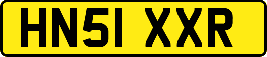 HN51XXR