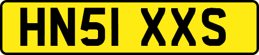 HN51XXS