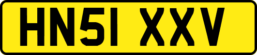 HN51XXV