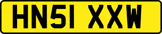 HN51XXW