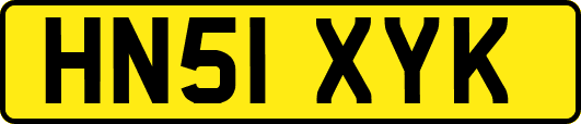 HN51XYK