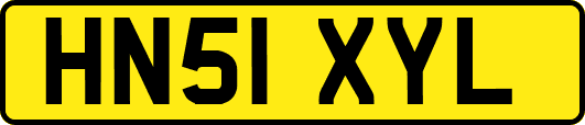 HN51XYL
