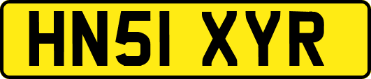 HN51XYR