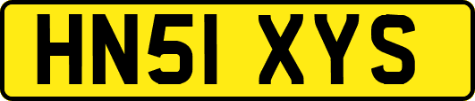 HN51XYS