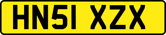 HN51XZX