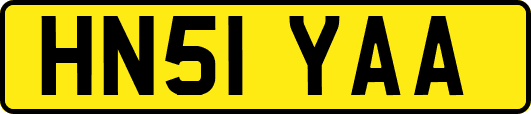 HN51YAA