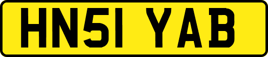 HN51YAB