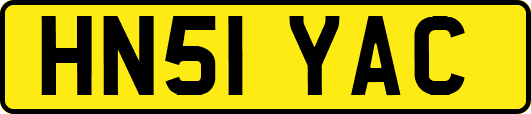 HN51YAC