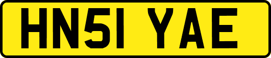 HN51YAE