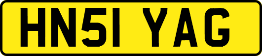 HN51YAG