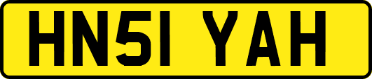 HN51YAH