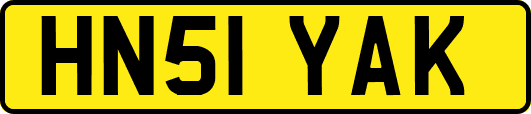 HN51YAK