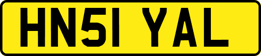 HN51YAL