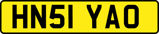 HN51YAO