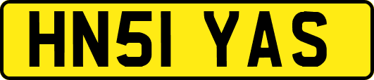 HN51YAS