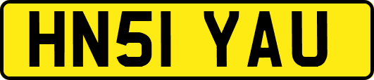 HN51YAU