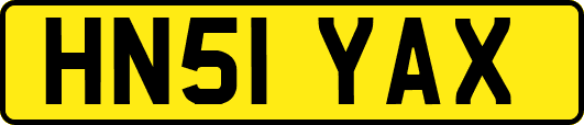 HN51YAX