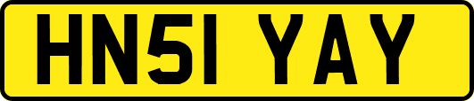 HN51YAY