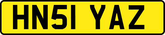 HN51YAZ