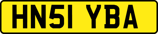 HN51YBA