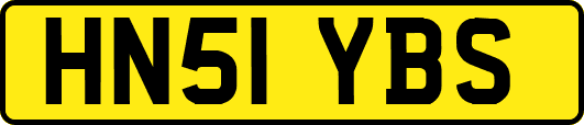 HN51YBS