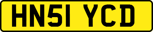 HN51YCD
