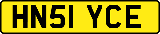 HN51YCE