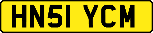 HN51YCM