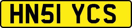 HN51YCS