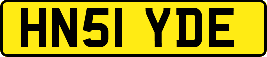 HN51YDE
