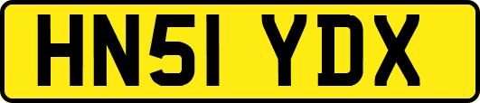 HN51YDX