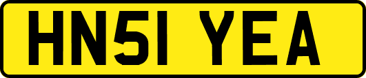 HN51YEA