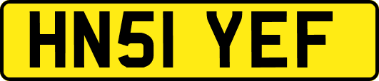 HN51YEF