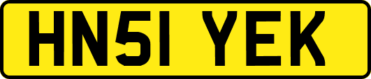 HN51YEK