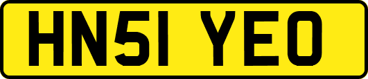 HN51YEO
