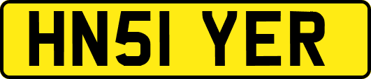 HN51YER