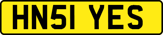 HN51YES