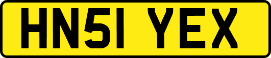 HN51YEX
