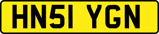 HN51YGN