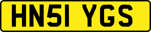 HN51YGS