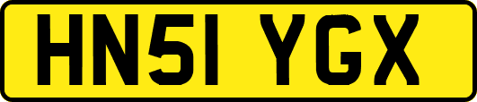 HN51YGX