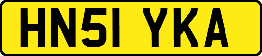 HN51YKA