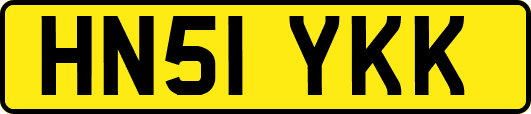 HN51YKK