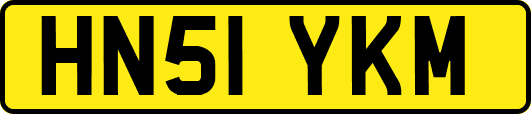 HN51YKM