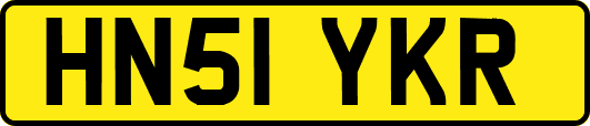 HN51YKR