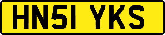 HN51YKS