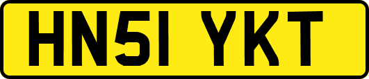 HN51YKT
