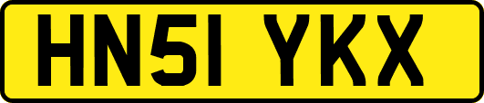 HN51YKX