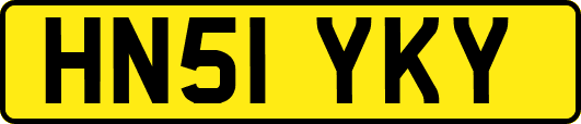HN51YKY