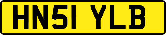 HN51YLB